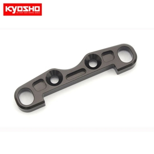 Front Lower Sus. Holder(R/Gunmetal/MP10)  KYIF608