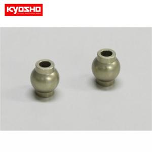 7.8MM TAPER HARD BALL (2PCS/IF55) KYIF465H