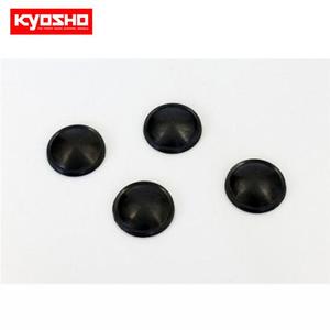 HC Diaphragm (For Big Shock/4Pcs) KYIF346-09