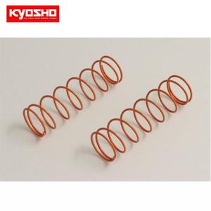 Big Shock Spring(Orange/8.5-1.4/L=78) KYIFW457-8514