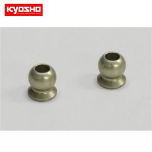 5.8MM FLANGED HARD BALL (2PCS/MP9)  KYIF462H