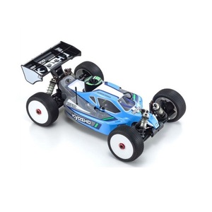 KY33022B KYOSHO 엔진버기 1/8 GP 4WD KIT INFERNO MP10 TKI2