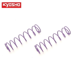 Big Shock Spring(Light Purple/9-1.5/L=88  KYISS001-915