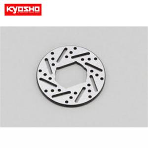 BRAKE ROTOR (30MM/MP9) KYIF415