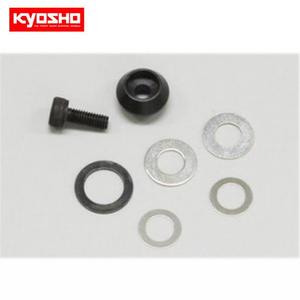 BELT GUIDE WASHER(SHORT) KYIFW35