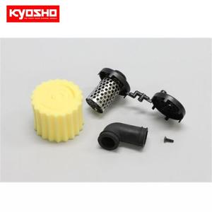 HG AIR CLEANER SET KYIF345