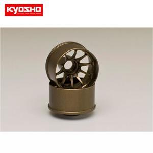 CE28N Wheel Wide Off-Set 3.0mm Bronze KYR246-1661