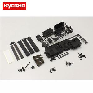 BRUSHLESS CONVERSION KIT(INF SERIES) KYIFW451