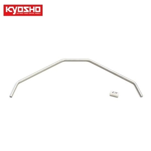 Rear Sway Bar (2.9mm/1pc/MP9/MP10) KYIF460-2.9