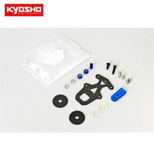 Friction Shock Set(MM/LL/MR-03/MR-02ASF) KYMZW411B