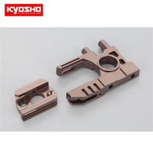 Motor Mount (Gunmetal/VE) KYIF501