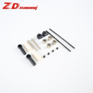 DBX-07/EX-07 BRAKE ROD #8551