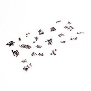 LC racing SCREWS SET #L6041