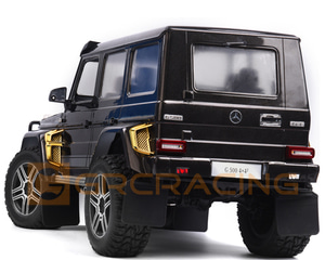 GRC TRX4 / 6-Benz 휜다 그릴 골드 도금 G162CG