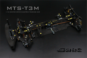 입고완료 SNRC MTS-T3M price list of 1 / 10 carbon fiber electric 풀카본&amp;메탈 하이앤드