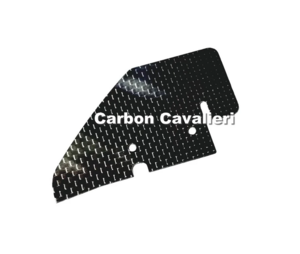 Serpent Cobra SRX8 Air Filter carbon Guards [5515]