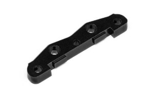 HB RACING Arm Mount 1dot (B/0mm) HB109843