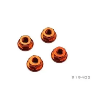 919402 Alu Wheel Lock Nut M4 (4)