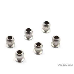 925800 5.8 * 3 * 7.5 mm Ball Universal (6)