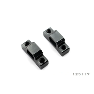 125117 Suspension Mount Holder (FR,RF) (2)