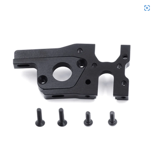 C8216 Motor Mount Set Alu-7075 T6