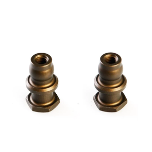 C7092 Shock Bushings Alu Hard coated(2)