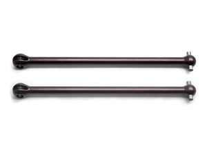 두꺼워진 Driveshaft 98mm Drag Racing (2) 601285