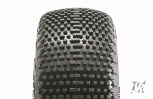 SWEEP Buggy SWEEPER Pre-glued set tires 4pcs 타이어 + 이너폼