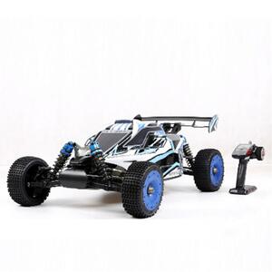 초대형 ROFUN 4WD V5 오프로드 원격 제어 32cc 가솔린 엔진 더블 디스크 브레이크 스텐다드에디션