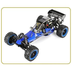 1/5 초대형 ROFUN HPI BAHA 5B 36CC 가솔린 엔진 LT트럭 RTR키트 몬스터트럭 RC카 조종기포함