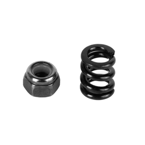 L5039 Slipper spring &amp; Nut