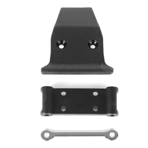 L5008 Front Hinge Pin Brace, Bulkhead &amp; Bumper