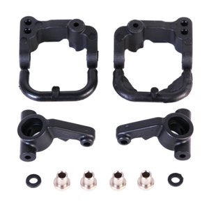 L5001 Caster &amp; Steering Blocks