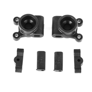 L5018 Rear Hubs Set