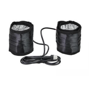 AM Tyre Warmer Optional Warming Belt (1/8th) 2PCS  AM-174012