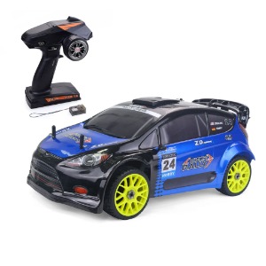 ZD RACING 입문용 알씨카 1/8 전동 랠리 4WD RTR 9071-V2 Blue