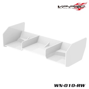 VP Pro 1:8 Offroad Wing ’22 화이트