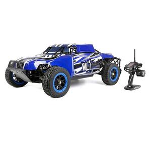 1/5 초대형 ROFUN WLT 4WD 450 45CC 2T 가솔린 엔진 LT트럭 RTR키트 몬스터트럭 RC카 조종기포함