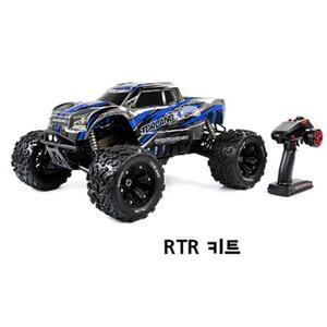 1/8 전동 초대형 ROFUN ROVAN TORLAND XL LT트럭 RTR키트 몬스터트럭 RC카 브러시리스