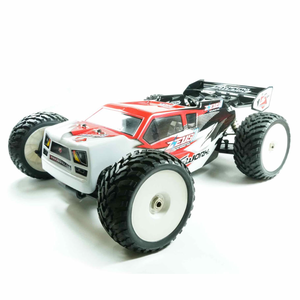 SW-940006 SWORKz ZEUS II 1/8 Pro Monster Truck Brushless Power Kit