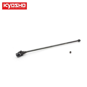 [KYIS252] Universal Center Shaft Rear(L=173/1pc/MPTe)