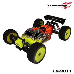 VP-PRO  CB-911 MBX8T, RC8T3.2, 8ight-XT, HB D8T Evo 3, Tekno NT48 2.0