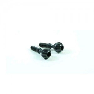 SW-338122-L S35/S350/Apollo Series Lightened Steering Knuckle Pivot Ball Turnbuckle (Anti-Clockwise)(2PC)