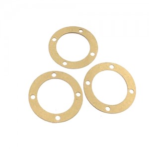 SW-610023P S35-4 HET Diff. Paper Gasket (0.4T) (3pcs)