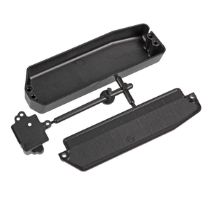 [E2327] MBX8R BATTERY BOX (LARGE)