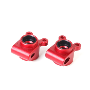 L5049 Aluminum Rear Hubs