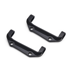 Suspension bracket FR up (2) S990 903830