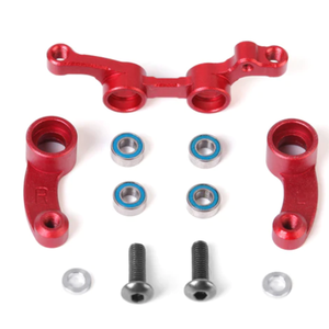 L5050 Aluminum Steering Bellcrank and Rack