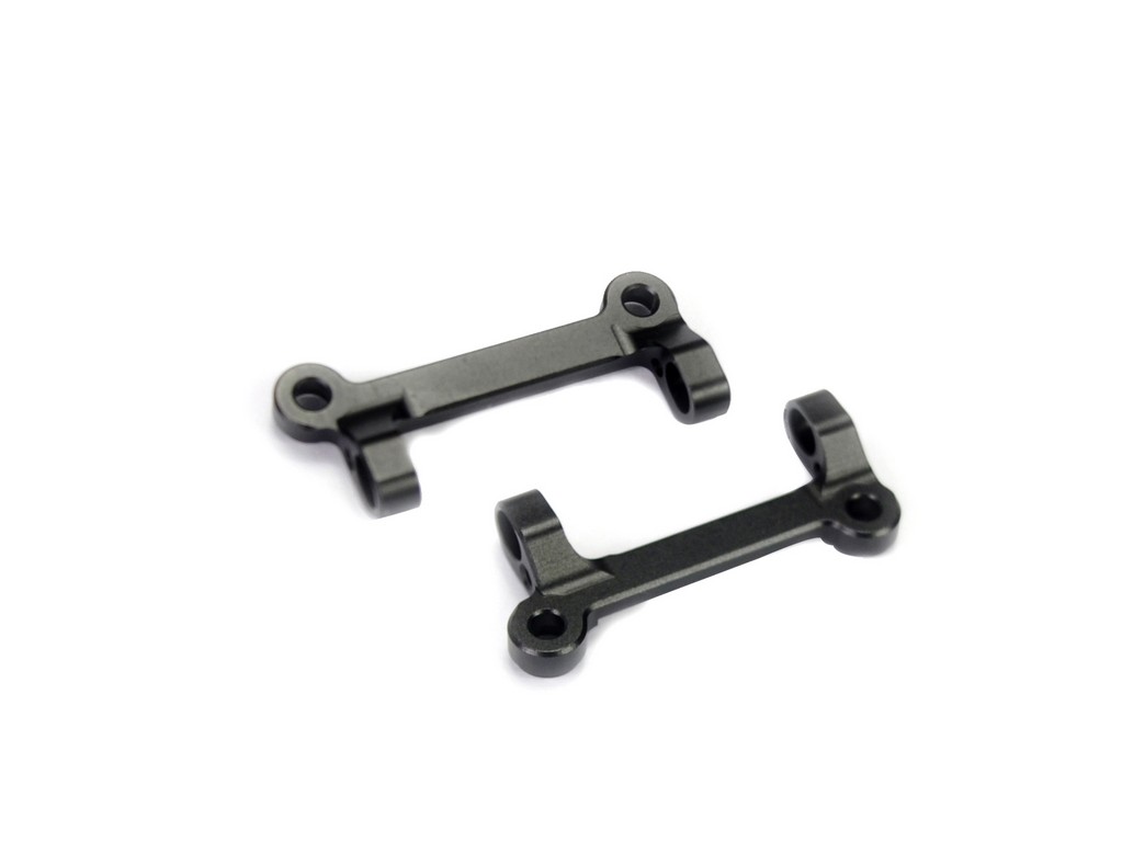 Suspension bracket alu rr L+R 4X PRO (SER401796)