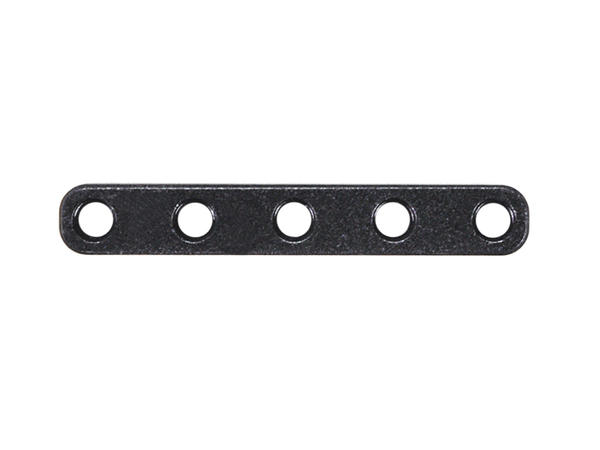 Chassis stiffner center mount mid X20 (SER401870)